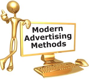 Online Advertising methods