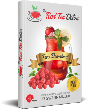 Red Tea Detox Recipe Free eBook