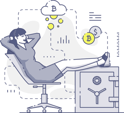 Helping you make some serious profit in CryptoCurrency on complete autopilot, 24/7