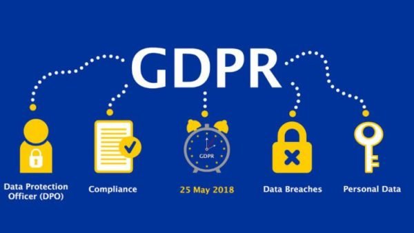 The Rights of Data Subjects Under the GDPR