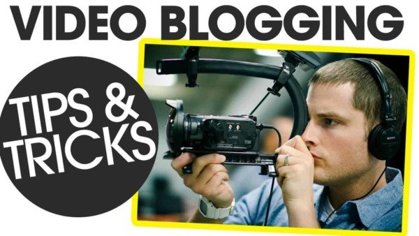 Video Blogging: Powerful Tactic That Will Boost Your Business Blogging!