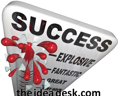 Make your business awesome in 2013!