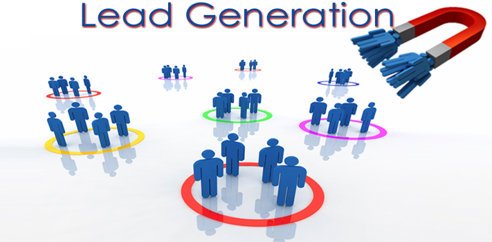 How to generate leads for your business