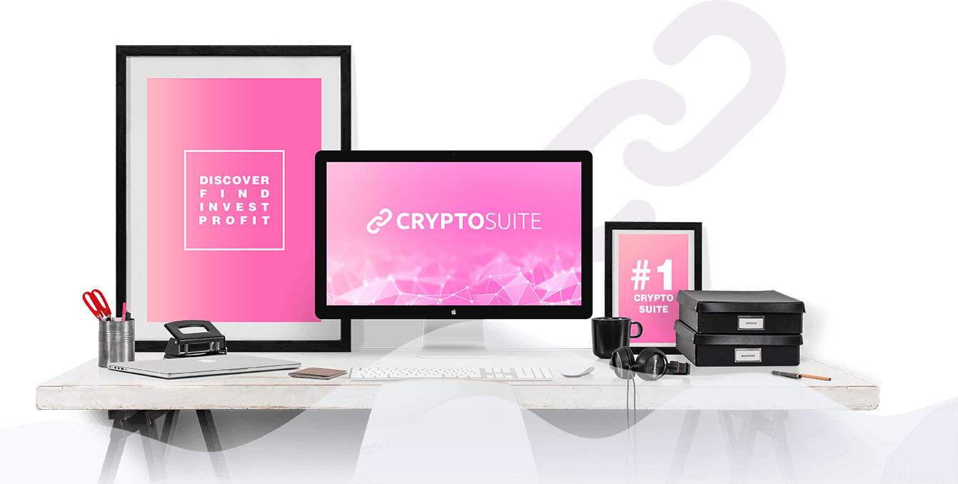 CryptoSuite Review - Cryptocurrency trading software
